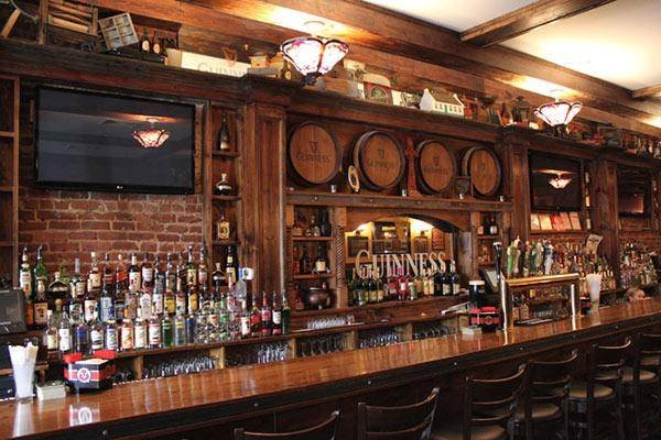  Profile Photos of The Heritage Bar & Restaurant - NY 960 McLean Ave, - Photo 5 of 21