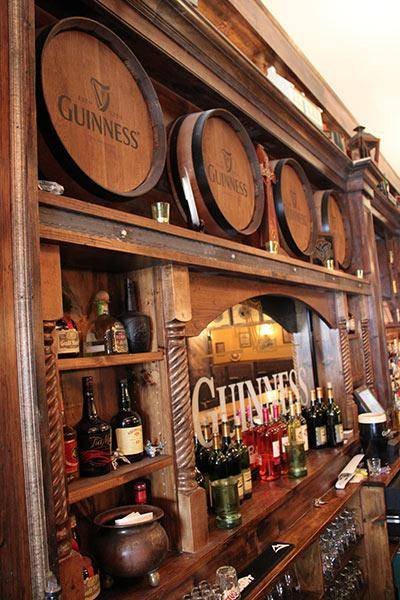  Profile Photos of The Heritage Bar & Restaurant - NY 960 McLean Ave, - Photo 4 of 21