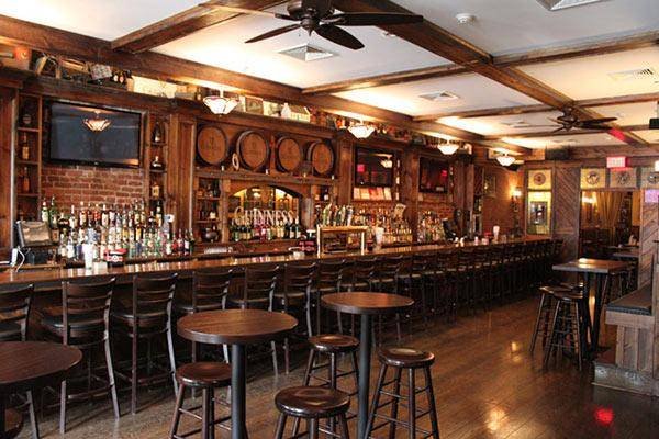  Profile Photos of The Heritage Bar & Restaurant - NY 960 McLean Ave, - Photo 3 of 21
