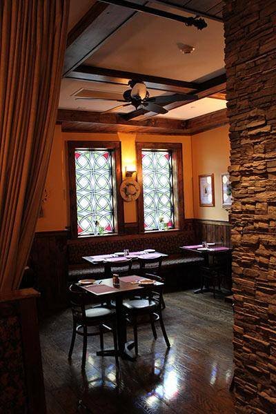  Profile Photos of The Heritage Bar & Restaurant - NY 960 McLean Ave, - Photo 2 of 21