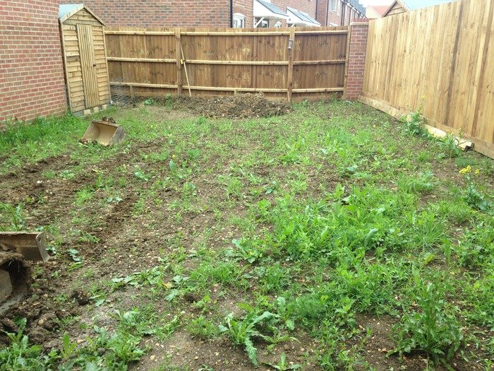 From this New Album of Allied gardens ltd 7 Eastrea Road - Photo 1 of 6