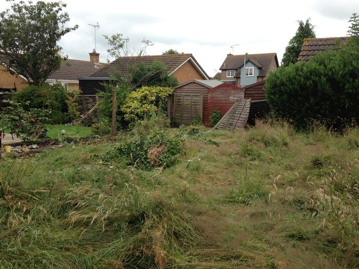 From this New Album of Allied gardens ltd 7 Eastrea Road - Photo 5 of 6