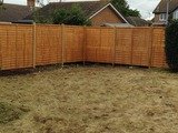 To this, Allied gardens ltd, Peterborough