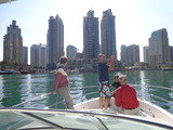                                , Al Wasl Yacht Charters & Fishing, Dubai