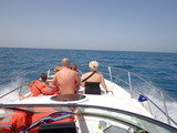                                , Al Wasl Yacht Charters & Fishing, Dubai