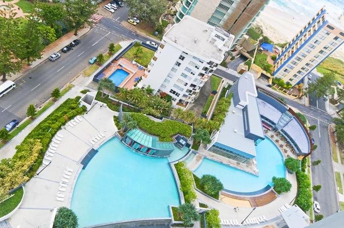 Profile Photos of Gold Coast Holiday Stays - Surfers Paradise Apartment Accommodation 3066 Surfers Paradise Blvd - Photo 5 of 10