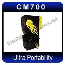  Pricelists of CM 1500 â€“ Attic and Extremely Portable Insulation Blowers 612 N State Road #170 - Photo 1 of 1