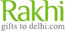 Rakhi Gifts to Delhi, New Delhi