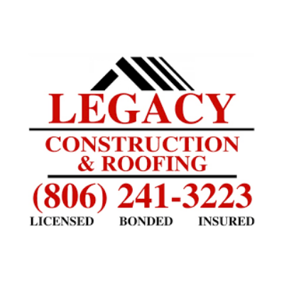  Profile Photos of Legacy Construction & Roofing . - Photo 1 of 1