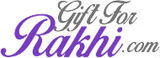 Gifts for Rakhi, New Delhi