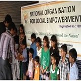 National NGO, New Delhi