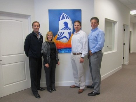  Profile Photos of Spinnaker Financial 724 Spring St - Photo 3 of 4
