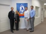 Spinnaker Financial, Paso Robles