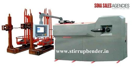  Profile Photos of Stirrup Bender 23 cc lawrence road industrial - Photo 1 of 2