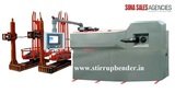  Stirrup Bender 23 cc lawrence road industrial 