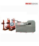 Stirrup Bender, New Delhi