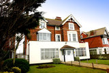 Ashbury Court Care Home, Westgate On Sea