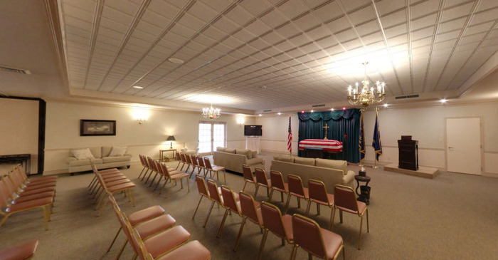  New Album of Cutler Funeral Home and Cremation Center 2900 Monroe St - Photo 2 of 12