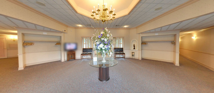  New Album of Cutler Funeral Home and Cremation Center 2900 Monroe St - Photo 5 of 12