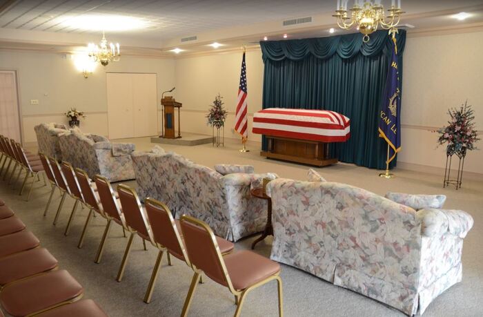  New Album of Cutler Funeral Home and Cremation Center 2900 Monroe St - Photo 7 of 12