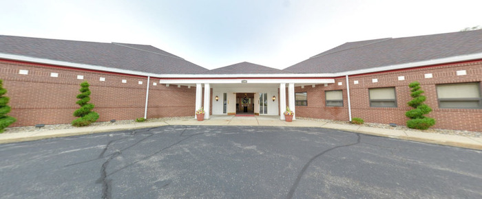  New Album of Cutler Funeral Home and Cremation Center 2900 Monroe St - Photo 9 of 12