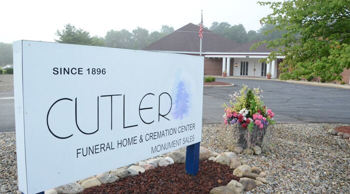  New Album of Cutler Funeral Home and Cremation Center 2900 Monroe St - Photo 11 of 12