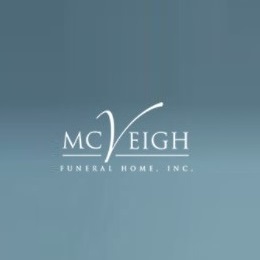  Profile Photos of McVeigh Funeral Home, Inc. 208 N Allen St - Photo 1 of 1