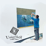 Unique Tiles, Crewkerne