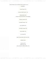 Menus & Prices, Jennifer's Restaurant - NY, Yorktown Heights