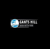  Man with Van Gants Hill 30 Woodford Ave 