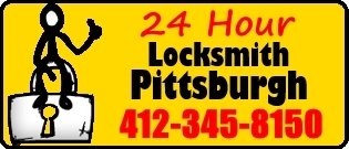  Profile Photos of 24 Hour Locksmith Pittsburgh 598 Grant St - Photo 4 of 4