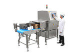 X-ray Inspection, Eagle Product Inspection, Tampa