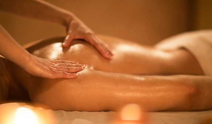  Profile Photos of Okanagans Best Kept Secret Erotic Massage and Body Rubs 583 Leathead Rd. - Photo 1 of 1