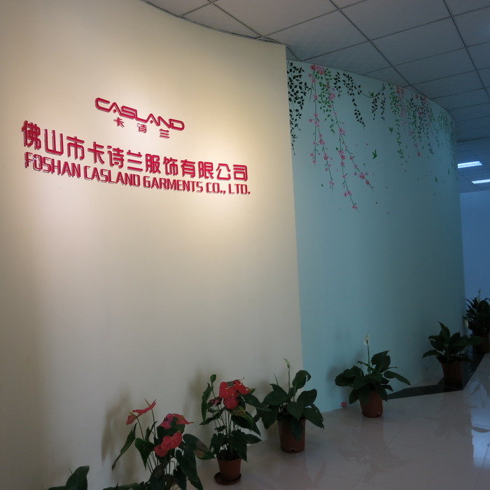                                 Profile Photos of CASLAND guangfo road - Photo 1 of 1