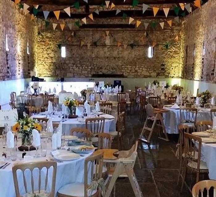 Rustic caterers London The London Catering Company of The London  Catering Company Wynyatt Street - Photo 1 of 41