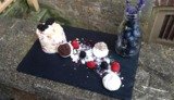 Eton Mess The London  Catering Company Wynyatt Street 