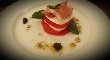 dinner party caterers London The London  Catering Company Wynyatt Street 