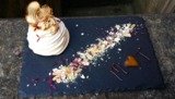 fine desserts The London  Catering Company Wynyatt Street 