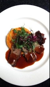 caterers The London  Catering Company Wynyatt Street 