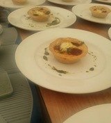 The London  Catering Company, London