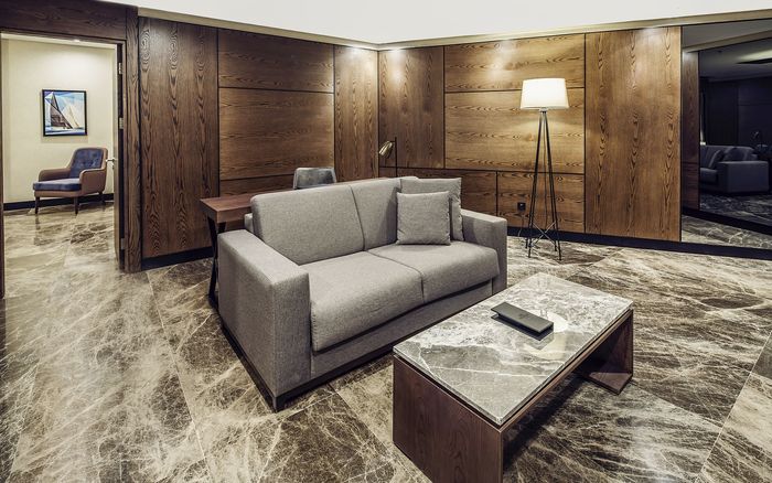 Suites at DoubleTree by Hilton Kocaeli Profile Photos of DoubleTree by Hilton Kocaeli Ataevler Mahallesi, Ã–zgÃ¼rlÃ¼k Caddesi No:4B - Photo 19 of 30