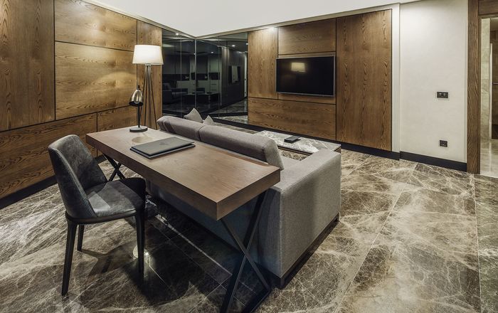 Luxury Suites at DoubleTree by Hilton Kocaeli Profile Photos of DoubleTree by Hilton Kocaeli Ataevler Mahallesi, Ã–zgÃ¼rlÃ¼k Caddesi No:4B - Photo 18 of 30