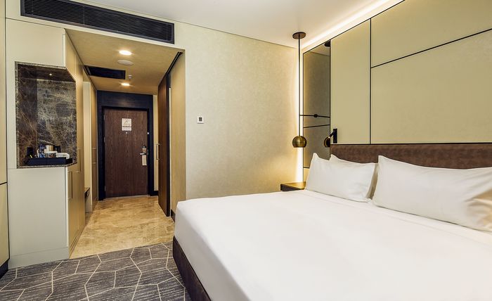 Rooms at DoubleTree by Hilton Kocaeli Profile Photos of DoubleTree by Hilton Kocaeli Ataevler Mahallesi, Ã–zgÃ¼rlÃ¼k Caddesi No:4B - Photo 13 of 30