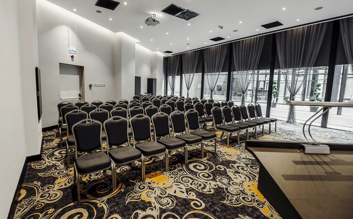 Conference Rooms at DoubleTree by Hilton Kocaeli Profile Photos of DoubleTree by Hilton Kocaeli Ataevler Mahallesi, Ã–zgÃ¼rlÃ¼k Caddesi No:4B - Photo 10 of 30