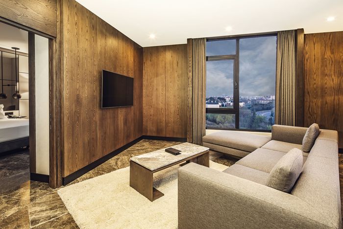 Suites at DoubleTree by Hilton Kocaeli Profile Photos of DoubleTree by Hilton Kocaeli Ataevler Mahallesi, Ã–zgÃ¼rlÃ¼k Caddesi No:4B - Photo 7 of 30