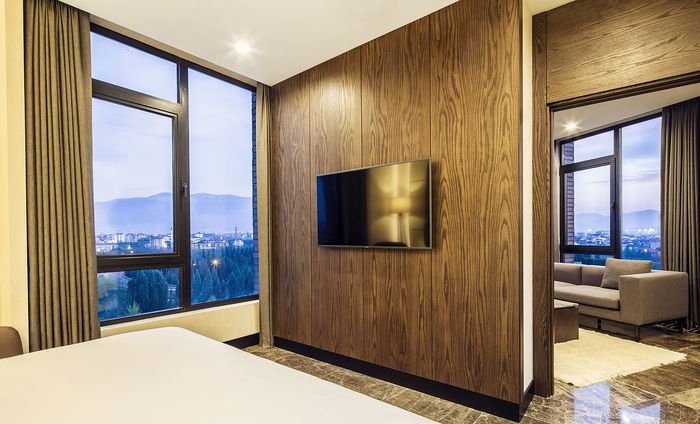 Suites at DoubleTree by Hilton Kocaeli Profile Photos of DoubleTree by Hilton Kocaeli Ataevler Mahallesi, Ã–zgÃ¼rlÃ¼k Caddesi No:4B - Photo 6 of 30