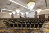 Conference Rooms at DoubleTree by Hilton Kocaeli DoubleTree by Hilton Kocaeli Ataevler Mahallesi, Ã–zgÃ¼rlÃ¼k Caddesi No:4B 
