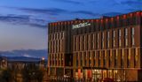 Exterior of DoubleTree by Hilton Kocaeli DoubleTree by Hilton Kocaeli Ataevler Mahallesi, Ã–zgÃ¼rlÃ¼k Caddesi No:4B 