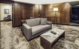 Suites at DoubleTree by Hilton Kocaeli DoubleTree by Hilton Kocaeli Ataevler Mahallesi, Ã–zgÃ¼rlÃ¼k Caddesi No:4B 