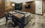 Luxury Suites at DoubleTree by Hilton Kocaeli DoubleTree by Hilton Kocaeli Ataevler Mahallesi, Ã–zgÃ¼rlÃ¼k Caddesi No:4B 